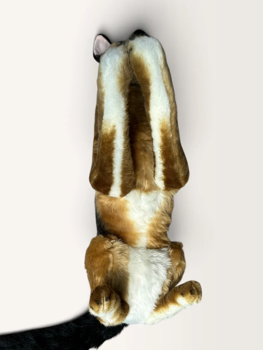 Lifelike 31” Melissa & Doug German Shepherd Plush Realistic | Stuffed Animal Toy